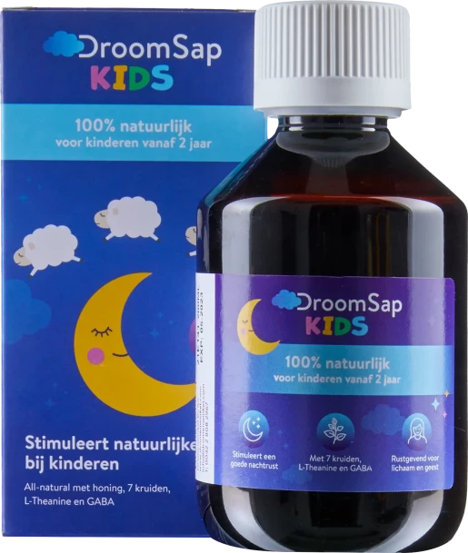 DroomSap Kids